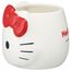 Kubek Hello Kitty - Hello Kitty Kawaii 390ml- Zdjęcie 3