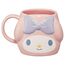 Kubek Hello Kitty - My Melody Kawai 390ml