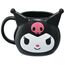 Kubek Hello Kitty - Kuromi Kawai 390ml