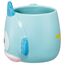 Kubek Hello Kitty - Hangyodon Kawaii 390ml- Zdjęcie 3