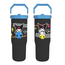 Kubek XL Kuromi 890ml