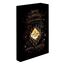 Lampka na ścianę Harry Potter - Marauders Map 40x30