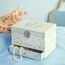 Pudełko na biżuterię Disney Princess - Kopciuszek (Musical Jewellery Box)- Zdjęcie 2