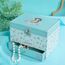 Pudełko na biżuterię Disney Princess - Jasmine (Musical Jewellery Box)- Zdjęcie 2