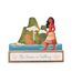 Plakietka Disney Princess - Moana- Zdjęcie 3