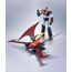 Figurka Grendizer U Robot Spirits - Mazinger X & Jet Scrander- Zdjęcie 2