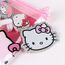 Zestaw 4 mini zakreślaczy Hello Kitty & Friends- Zdjęcie 5