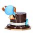 Figurka One Piece Paldolce Vol.4 - Tony Chopper Ver.A- Zdjęcie 3