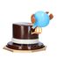 Figurka One Piece Paldolce Vol.4 - Tony Chopper Ver.A- Zdjęcie 4