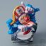 Figurka One Piece Niformation Tsukuru - Buggy- Zdjęcie 2