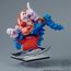 Figurka One Piece Niformation Tsukuru - Buggy- Zdjęcie 4