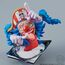 Figurka One Piece Niformation Tsukuru - Buggy- Zdjęcie 5