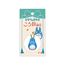 Zawieszka My Neighbor Totoro - Blue Totoro- Zdjęcie 2