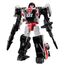 Figurka Transformers Age of the Prime Deluxe - Decepticon Crasher- Zdjęcie 2