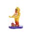 Podstawka pod kontroler / telefon Five Nights at Freddy's - Toy Chica 11cm- Zdjęcie 2