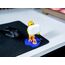 Podstawka pod kontroler / telefon Five Nights at Freddy's - Toy Chica 11cm- Zdjęcie 3