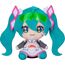 Pluszak Hatsune Miku GT Project 2021 Ver.