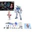 Model figurki Macross HG 1/100 - VF-31J Siegfried (Hayate Use) Deluxe