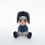 Skarbonka Naruo - Sasuke 18cm