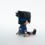 Skarbonka Naruo - Sasuke 18cm- Zdjęcie 3