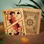 Karty do gry One Piece Netflix- Zdjęcie 3