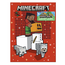 Kalendarz adwentowy z przyborami Minecraft- Zdjęcie 2