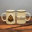 Kubek Harry Potter - Butter Beer
