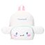 Plecak futrzany Cinnamoroll - Fluffy Festival