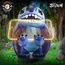 Podstawka pod telefon / kontroler Disney Stitch - Smiley 20cm- Zdjęcie 3