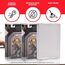 Evoretro - Star Wars Black Series PET Protector (10 sztuk)- Zdjęcie 2