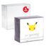 Etui ochronne na ETB Pokemon Evoretro (5szt.)