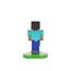Podstawka pod kontroler / telefon Minecraft - Zombie 11cm- Zdjęcie 3