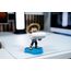 Podstawka pod telefon / kontroler One Piece Netflix - Luffy 11cm- Zdjęcie 2
