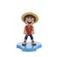 Podstawka pod telefon / kontroler One Piece Netflix - Luffy 11cm- Zdjęcie 3