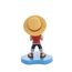 Podstawka pod telefon / kontroler One Piece Netflix - Luffy 11cm- Zdjęcie 4