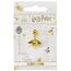 Zawieszka do biżuterii Harry Potter - Golden Snitch- Zdjęcie 2