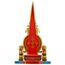 Figurka One Piece Powers of the World - The Empty Throne 28cm- Zdjęcie 2