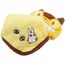 Ręcznik My Neighbor Totoro - Catbus 25x25cm- Zdjęcie 4