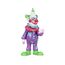 Figurka Killer Klowns From Outer Space Minix - Jumbo Killer- Zdjęcie 3