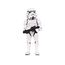 Figurka Star Wars Minix - Stormtrooper- Zdjęcie 3