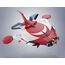 Figurka Grendizer U Robot Spirits - Spazer & Grendizer- Zdjęcie 4