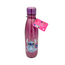 Butelka metalowa Disney Stitch - Watercolor Metalic Pink- Zdjęcie 5