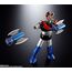 Figurka Mazinger Z - Mazinger Z Kakumei (Soul of Chogokin)- Zdjęcie 2