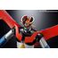 Figurka Mazinger Z - Mazinger Z Kakumei (Soul of Chogokin)- Zdjęcie 6