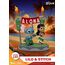 Figurka Disney Lilo & Stitch D-Stage - Aloha- Zdjęcie 3