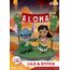Figurka Disney Lilo & Stitch D-Stage - Aloha- Zdjęcie 4