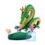 Figurka Dragon Ball - Oolong & Shenron (Dragon History II)- Zdjęcie 4