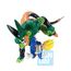 Figurka Dragon Ball Z - Vegeta VS Cell (Dragon History II)