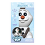 Lampka Disney SquishyGlo - Olaf- Zdjęcie 2