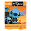Lampka Disney Stitch - Skeleton- Zdjęcie 2